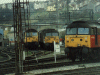 Bath Road Depot