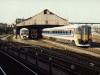 442 and 465 at Clapham