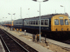 DMUs at Nottingham