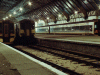 DMUs at Glasgow Queen St