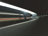 HST at Bristol Temple Meads