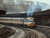 HST at Bristol