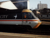 HST at Exeter