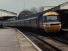 HST Westbury