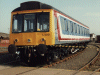 L400 at Eastleigh