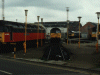 Old Oak Common Turntable