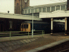 T008 at Nuneaton